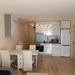 Laguna 4. Appartement *