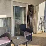 Laguna 4. Appartement Siófok
