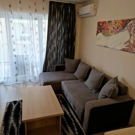 Apartment Laguna 4.