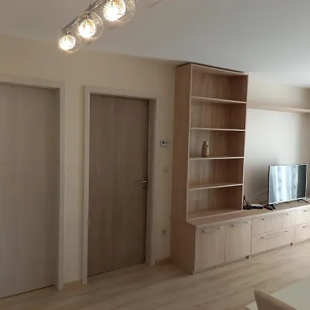Apartment Laguna 4.