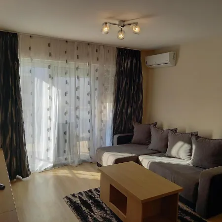 Apartment Laguna 4. *