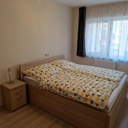 Apartment Laguna 4. Siofok