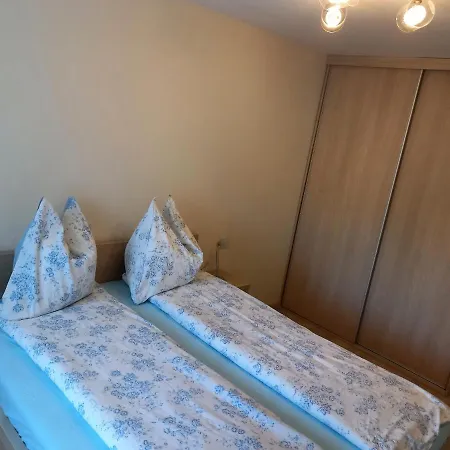Laguna 4. Apartment Siofok